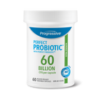 31001792 Progressive Perfect Probiotic 60 Billion CFU Capsule 31001792_PRO_PerfectProbiotics_60B_60ct_729545_BTL_EN_ALT