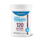 31001793 Progressive Perfect Probiotic 120 Billion 30 Capsules 31001793_PRO_PerfectProbiotics_120B_30ct_729548_BTL_ALT