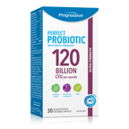 31001793 Progressive Perfect Probiotic 120 Billion 30 Capsules 31001793_PRO_PerfectProbiotics_120B_30ct_729549_CTN_MAIN