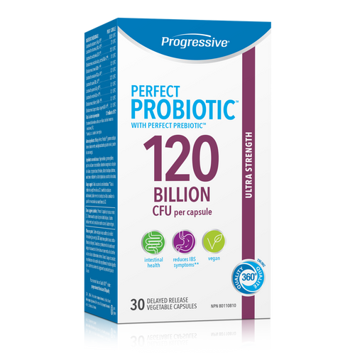 Probiotiques Mivolis Darm Plus - 10 Milliards De Bactéries, 30 Capsules - Marque Aliness - Medicaline