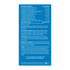 31001793 Progressive Perfect Probiotic 120 Billion 30 Capsules 31001793_PRO_PerfectProbiotics_120B_30ct_729549_EN_NFP