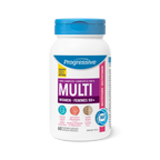 31001851 Progressive Multivitamin For Women 50+ Capsule 31001851_PRO_Multi_Women50+_60cap_300cc_BTL_BI_21004926_MAIN