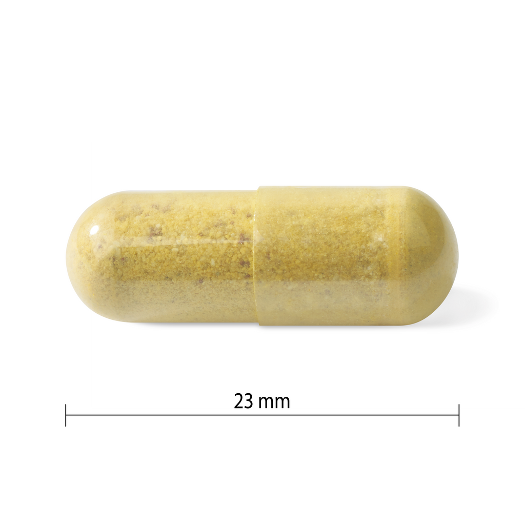 31001852 Progressive Multivitamin For Women 50+ Capsule 31001852_PRO_Multi Women 50+_120caps_PIL_23 mm_21004925_CONTENTS
