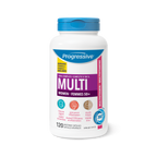 31001852 Progressive Multivitamin For Women 50+ Capsule 31001852_PRO_Multi_Women50+_500cc_BTL_BI_21004925_MAIN