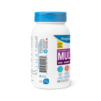 31001857 Progressive Multivitamin For Men 50+ Capsule 31001857_PRO_Multi_Men50+_300cc_2100492_BTL_DIS