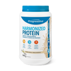 31001954 Progressive Harmonized Protein Powder 31001954_PRO_HarmonizedProtein_Vanilla_840g_21004614_BTL_MAIN