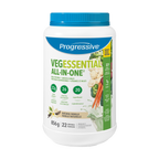 31002238 Progressive VegEssential All-in-One Protein Powder 31002238_PRO_VegEssential_Vanilla_856g_21004494_BTL_MAIN