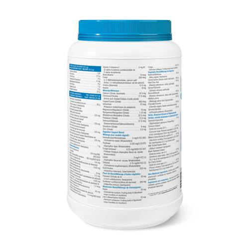 31002276 Progressive VegEssential All-in-One Protein Powder 31002276_PRO_VegEssential_Unflavoured_856g_21004691_BTL_NFP