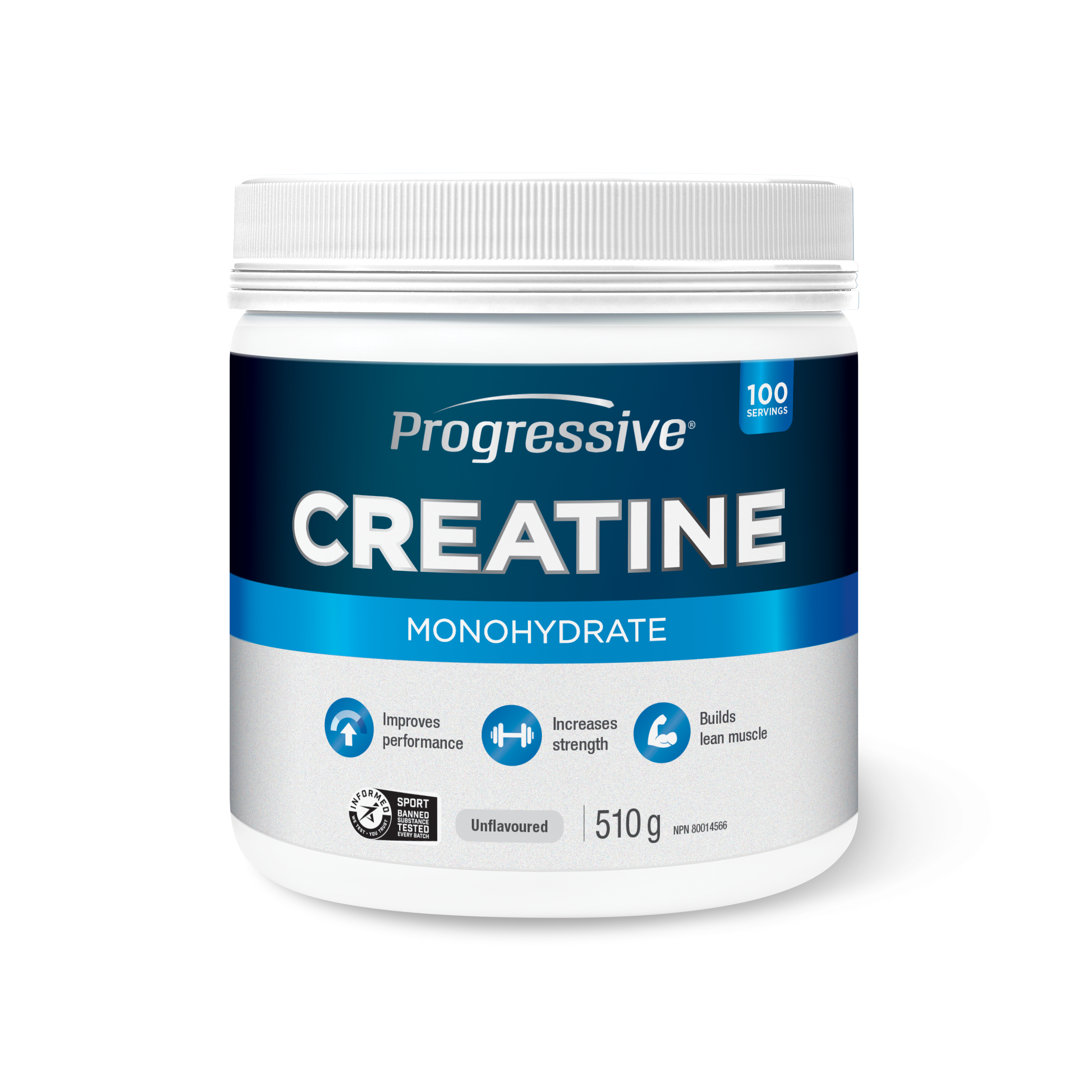 31002374 Creatine Monohydrate Unflavoured 510 g 31002374_PRO_Sport_Creatine_510g_21004785_BTL_MAIN