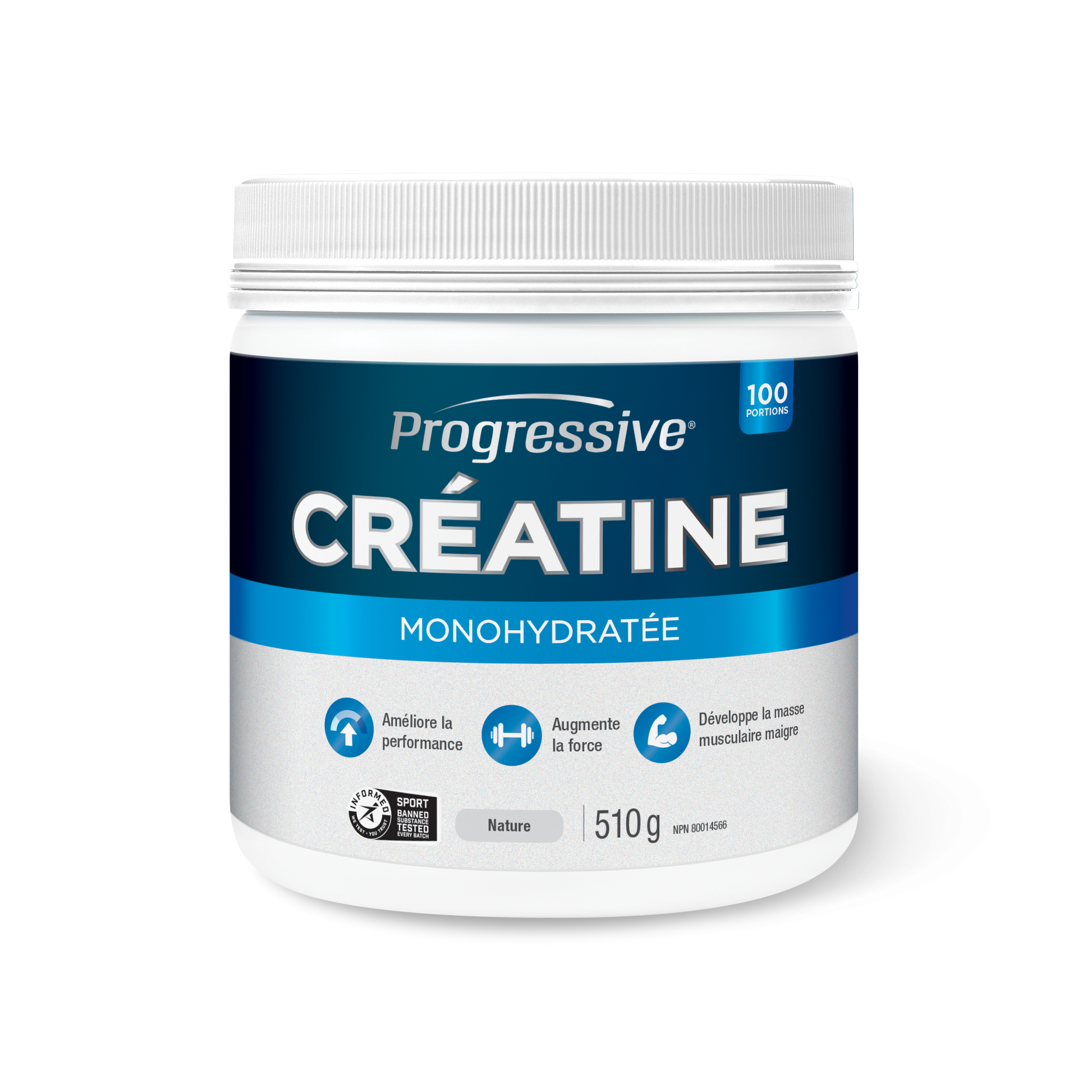 31002374 Creatine Monohydrate Unflavoured 510 g 31002374_PRO_Sport_Creatine_510g_21004785_BTL_MAIN2