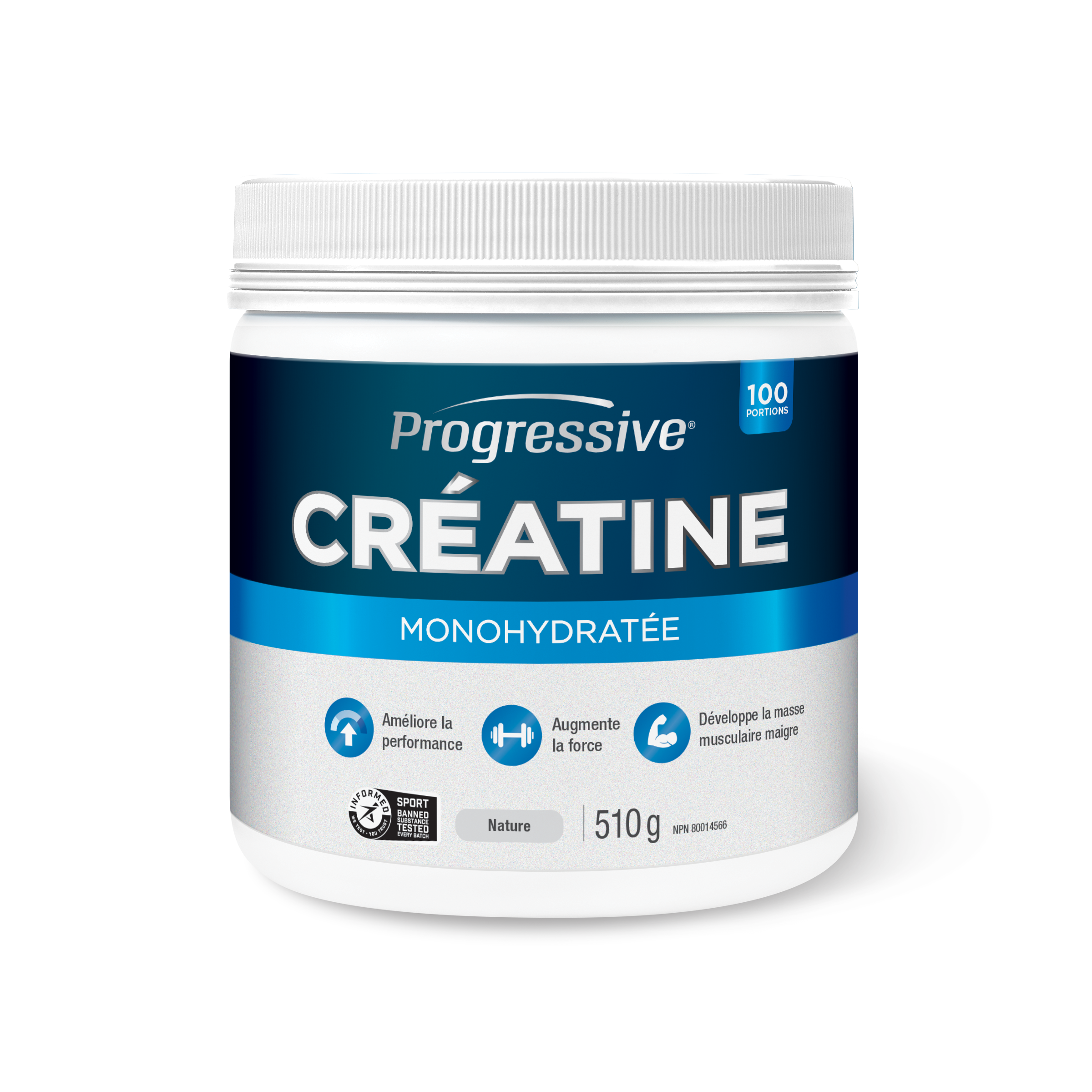 31002374 Creatine Monohydrate Unflavoured 510 g 31002374_PRO_Sport_Creatine_510g_21004785_BTL_MAIN2