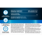 31002374 Creatine Monohydrate Unflavoured 510 g 31002374_PRO_Sport_Creatine_510g_21004785_NP