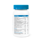31002377 Progressive Kids Multivitamin Chewable Tablets 31002377_PRO_Kidsmulti_Chewable_Orange_60caps_21004789_BTL_NFP