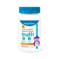 31002377 Progressive Kids Multivitamin Chewable Tablets 31002377_PRO_Kidsmulti_Chewable_Orange_60caps_21004789_MAIN