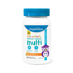 31002377 Progressive Kids Multivitamin Chewable Tablets 31002377_PRO_Kidsmulti_Chewable_Orange_60caps_21004789_MAIN