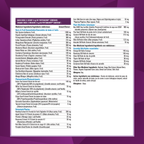 31001381 Progressive PhytoBerry Powder 3305 Phytoberry_450g_Ingredient Panel
