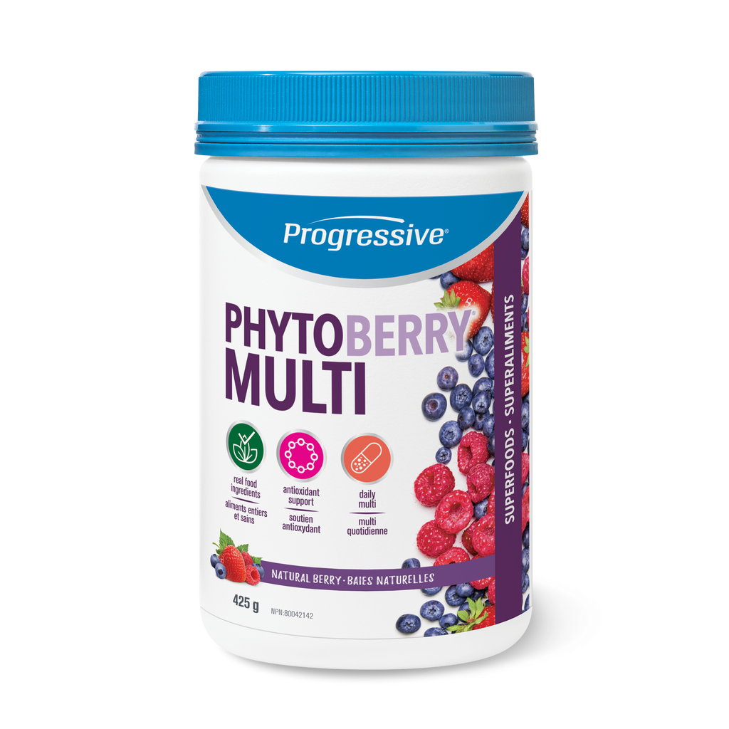 PhytoBerry Multi