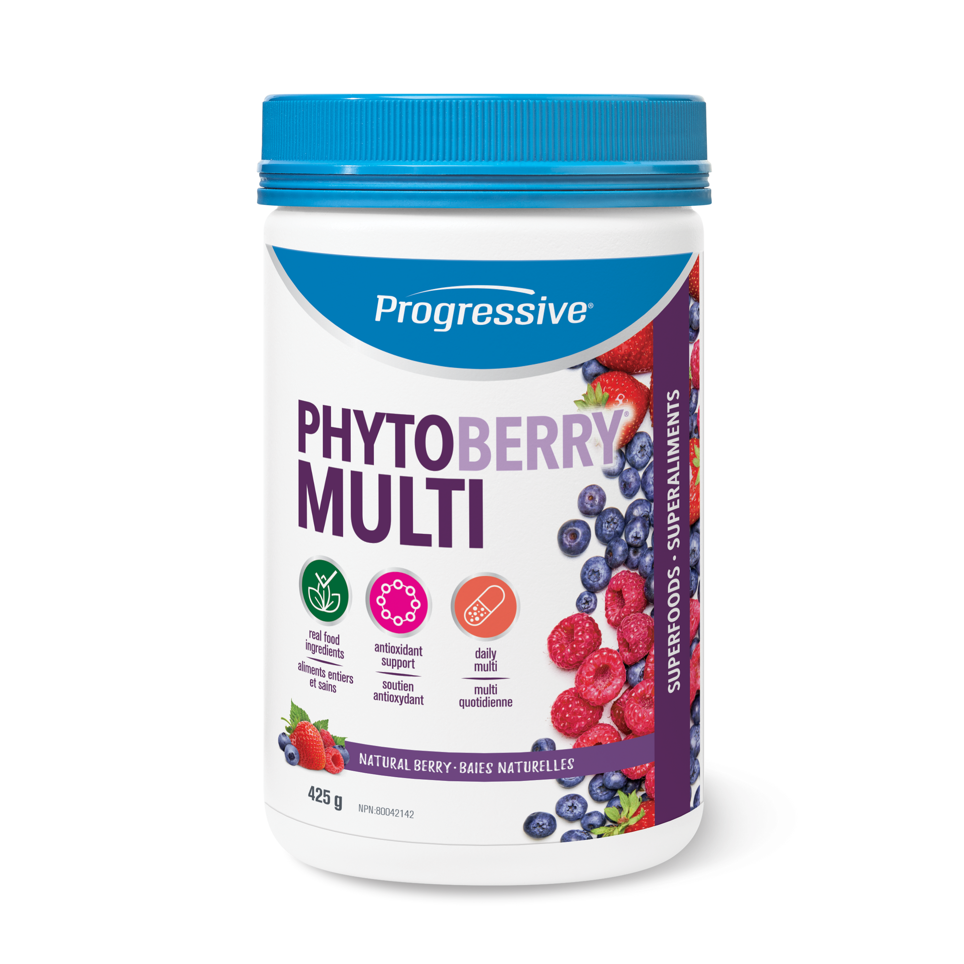 PhytoBerry Multi