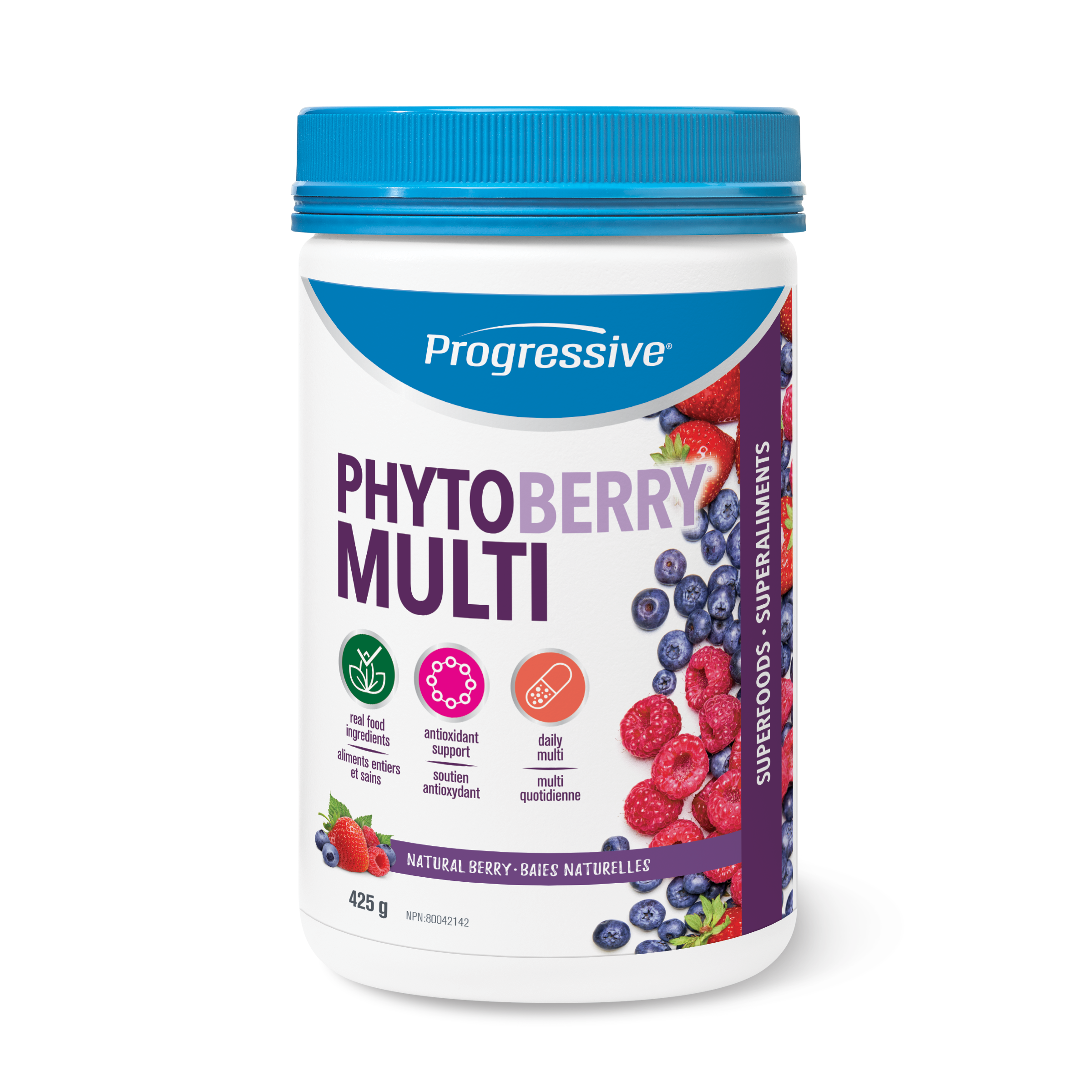PhytoBerry Multi