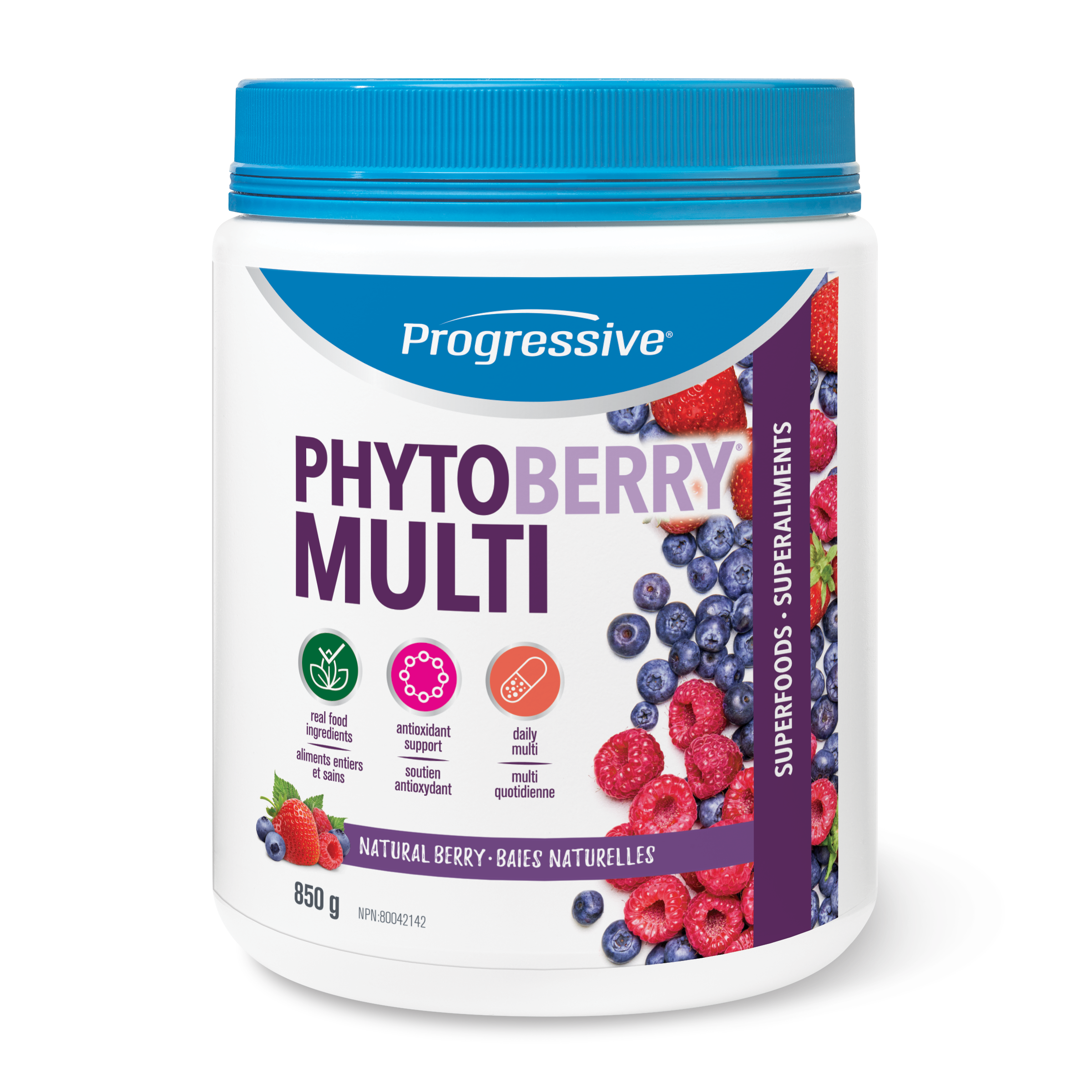 PhytoBerry Multi