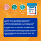 31000435 Progressive Complete Collagen 10 g 3416 Complete Collagen Tropical Breeze 250g_Claims