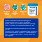 31000433 Progressive Complete Collagen 10 g 3418 Complete Collagen Unflavoured 250g_Claims