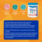 31001483 Progressive Complete Collagen 10 g 3420 Complete Collagen Tropical Breeze 500g_Claims