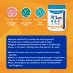 31001482 Progressive Complete Collagen 10 g 3421 Complete Collagen Citrus Twist 500g_Claims