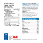 31001973 Progressive Grass Fed Whey + Collagen & MCT Powder 3424_V2_PRO_GrassFedWhey+Collagen&MCT_Chocolate_NP2_BI