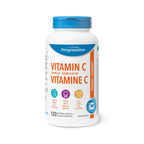 31001411 Progressive Vitamin C Complex 600 mg Capsule 3501_V22_PRO_VitaminC_Complex_500cc_BTL_BI