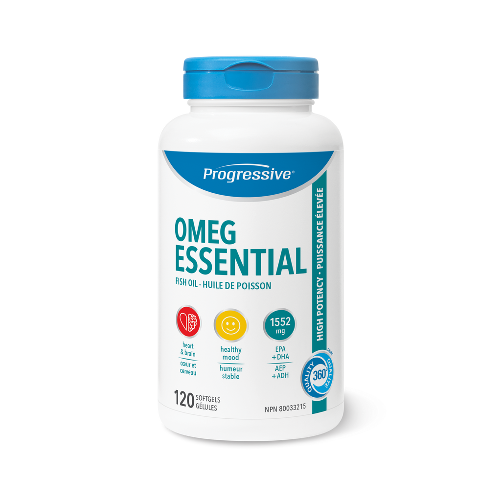 31001957 Progressive OmegEssential - Softgels, 120 ct 3623_V23_PRO_OmegEssential_1552mg_500cc_BTL_MAIN