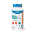 31001416 Progressive OmegEssential + D - Softgels, 60 ct 3627_V23_PRO_OmegEssential+D_500cc_BTL_MAIN