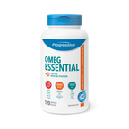 31001416 Progressive OmegEssential + D - Softgels, 60 ct 3627_V23_PRO_OmegEssential+D_500cc_BTL_MAIN