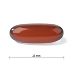 31001417 Progressive OmegEssential FORTE - Softgels, 120 ct 3636_V23_PRO_OmegEssential Forte Fish Oil 120 softgels_PIL_25mm_CONTENTS