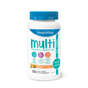 PV3401_Kids Multi 120 count_Bottle