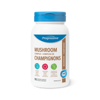 31001784 Progressive Mushroom Complex, 90 ct 9671_V2_PRO_MushroomComplex_MAIN
