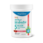 Perfect Probiotic For Kids Chewable