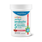 Perfect Probiotic For Kids Chewable