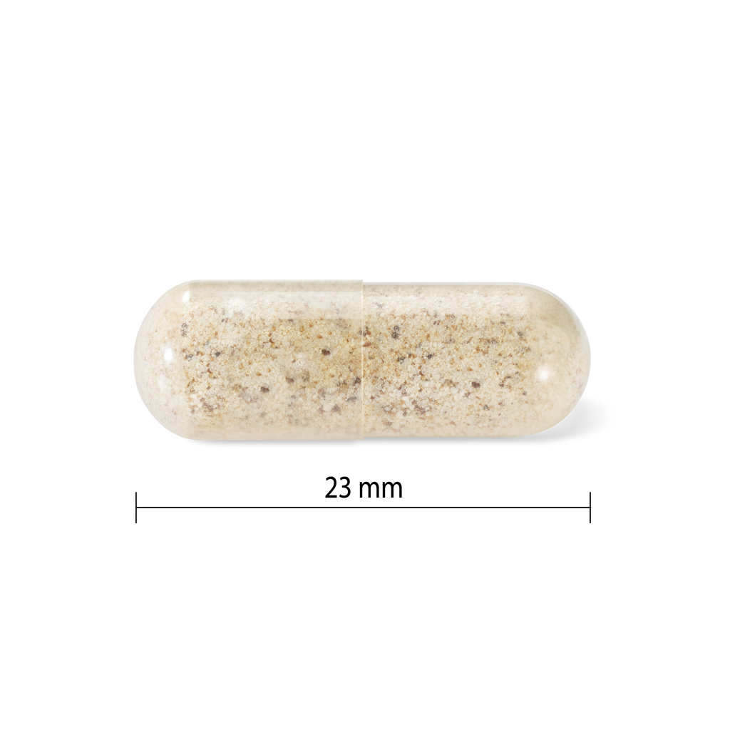 31001886 Progressive Ashwagandha Sleep Complex Vanilla Ice Cream Flavour 30 Capsules PV1008_CONTENTS