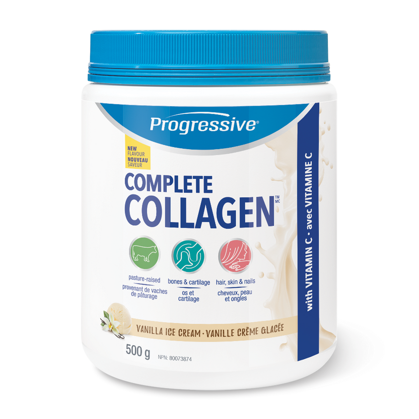 Hydrolyzed Collagen Supplements | Shop Online – Progressive Nutritional