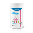 31001787 Progressive Perfect Probiotic Women's Support 30 Billion 30 Capsules PV1019_ALT2