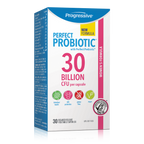31001787 Progressive Perfect Probiotic Women's Support 30 Billion 30 Capsules PV1019_MAIN