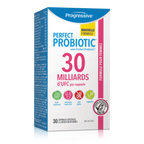 31001787 Progressive Perfect Probiotic Women's Support 30 Billion 30 Capsules PV1019_MAIN2