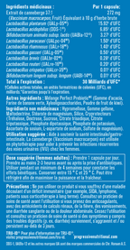 31001787 Progressive Perfect Probiotic Women's Support 30 Billion 30 Capsules PV1019_NFP2