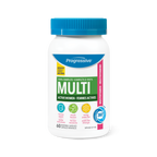 31001846 Progressive Multivitamin For Active Women 60 Capsules PV1121_MAIN