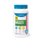 31001848 Progressive Multivitamin For Active Women 60 Capsules PV1138_MAIN