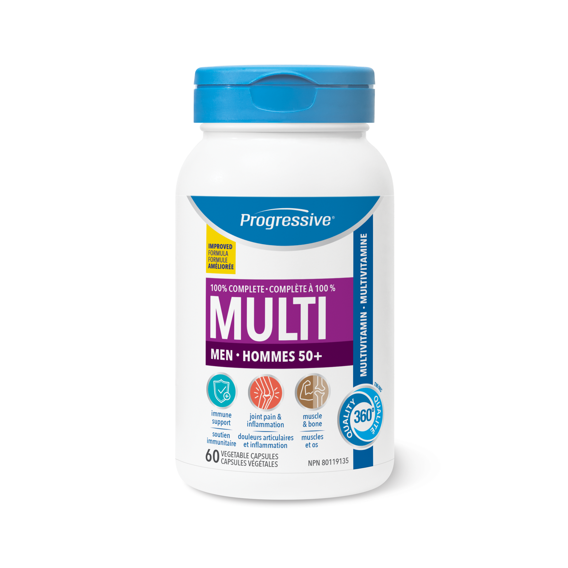 31001857 Progressive Multivitamin For Men 50+ PV1169_MAIN