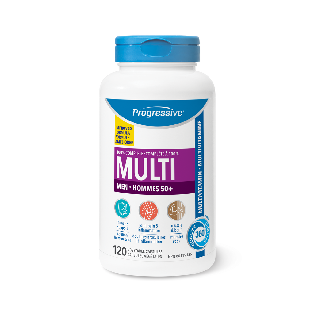 31001858 Progressive Multivitamin For Men 50+ PV1176_MAIN