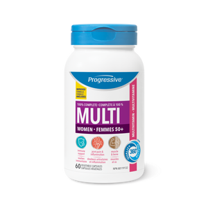 31001851 Progressive Multivitamin For Women 50+ PV1183_MAIN