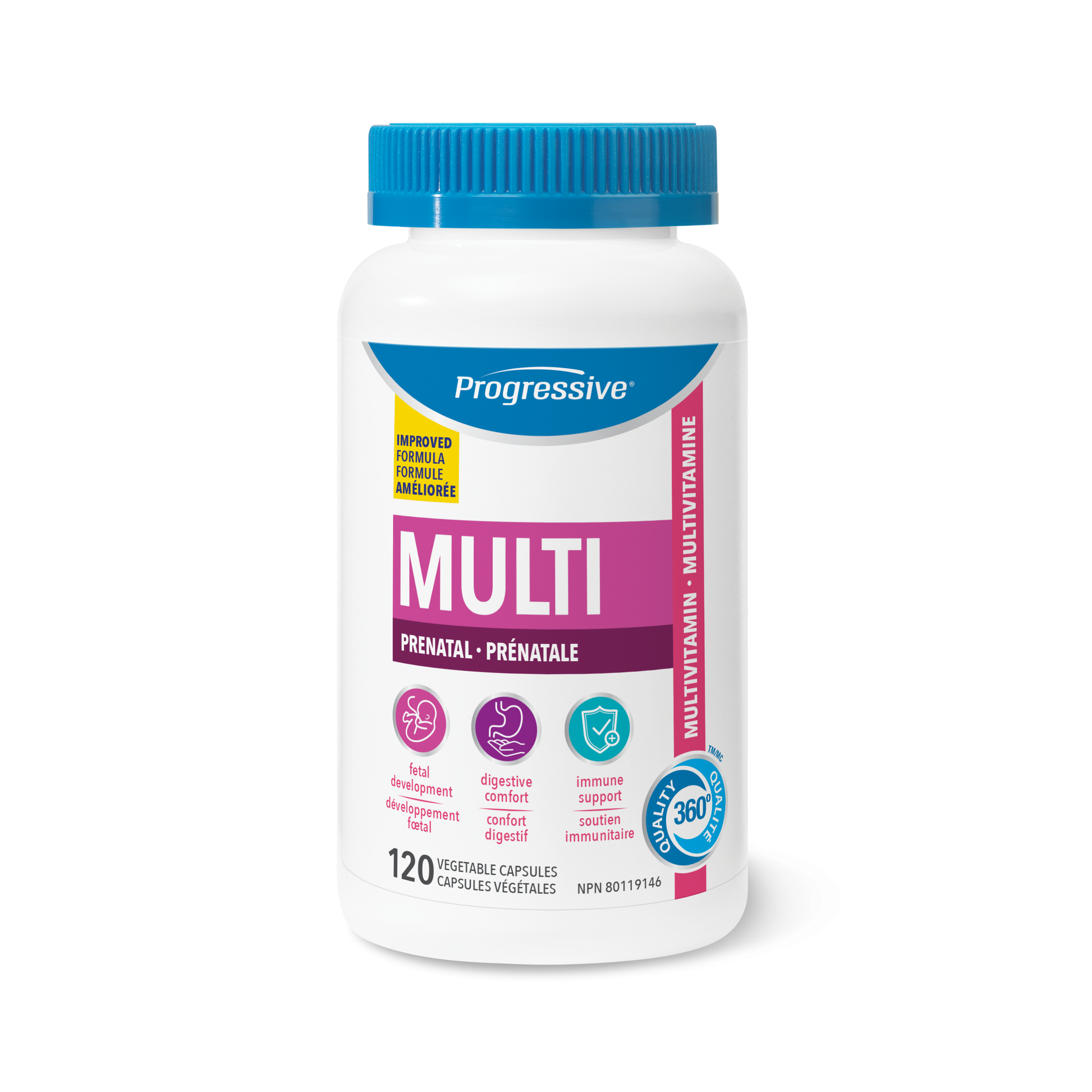 PV1251 Prenatal Multivitamin PV1251_MAIN